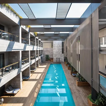 Hotel Kaya Palazzo & Residences Le Chic Bodrum