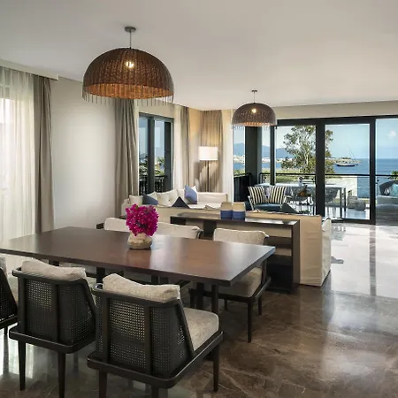 Kaya Palazzo & Residences Le Chic 5* Bodrum