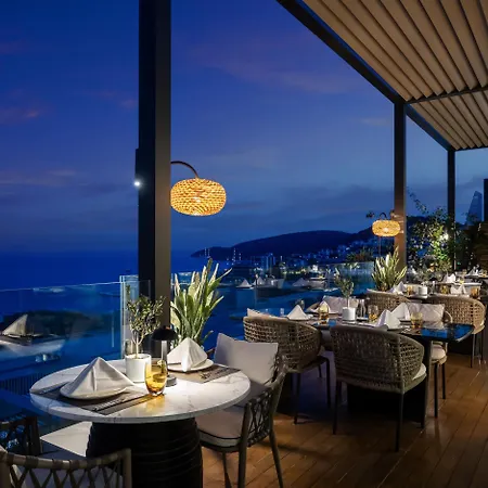 Kaya Palazzo & Residences Le Chic Hotel