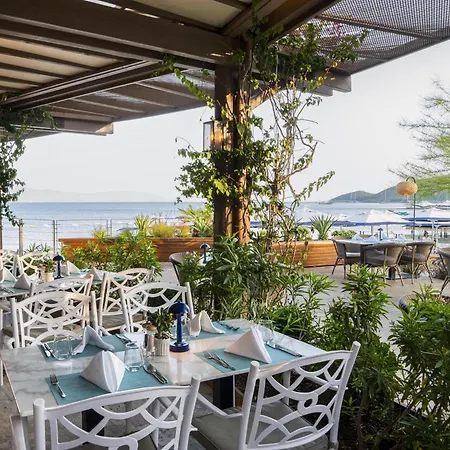 Kaya Palazzo & Residences Le Chic