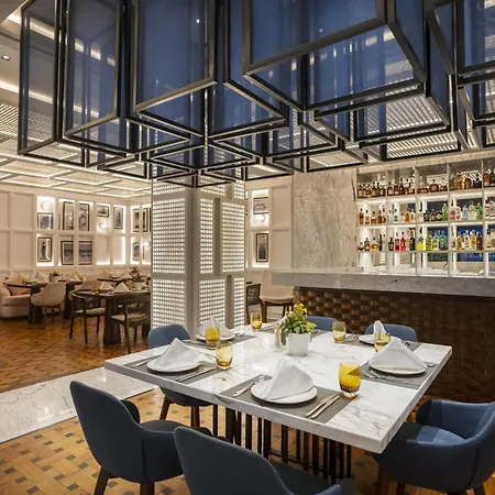 Hotel Kaya Palazzo & Residences Le Chic Bodrum