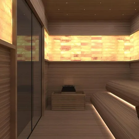 Kaya Palazzo & Residences Le Chic Hotel 5*