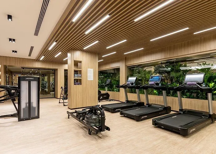 Kaya Palazzo & Residences Le Chic Bodrum 5*