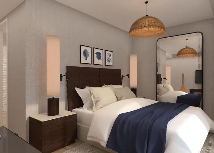 Hotel Kaya Palazzo & Residences Le Chic Bodrum 5*