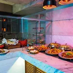 Kaya Palazzo & Residences Le Chic Bodrum 5* Gümbet
