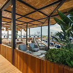 Kaya Palazzo & Residences Le Chic Bodrum Hotel Gümbet