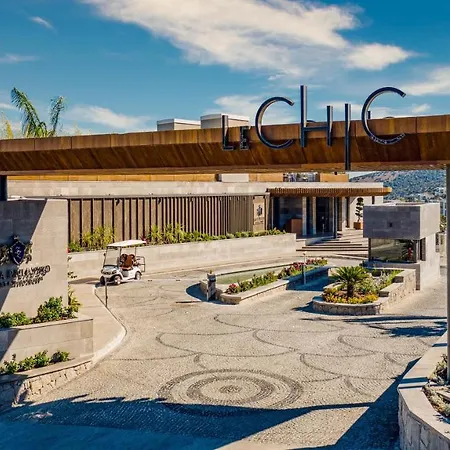 Kaya Palazzo Resort&residences Le Chic Hotel