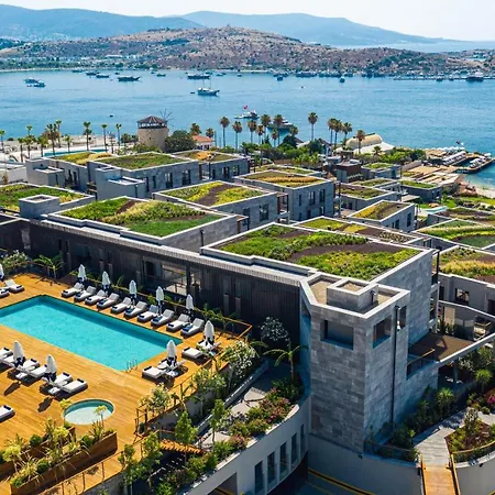 Kaya Palazzo & Residences Le Chic Bodrum 5*