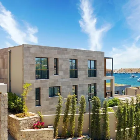 Kaya Palazzo Resort&residences Le Chic Bodrum