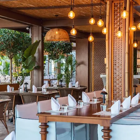 Kaya Palazzo Resort&residences Le Chic