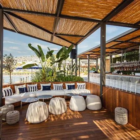 Kaya Palazzo & Residences Le Chic Bodrum