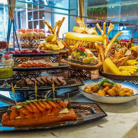 Kaya Palazzo & Residences Le Chic Bodrum 5*