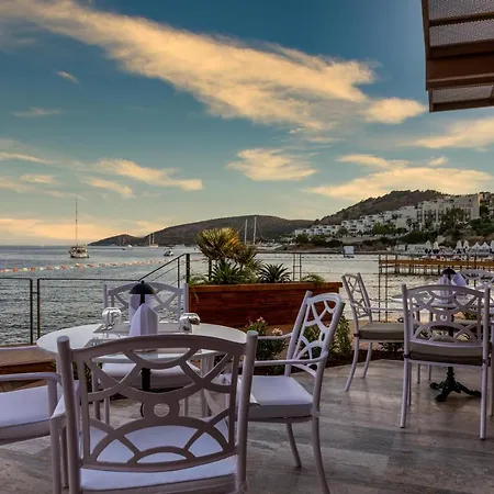 Kaya Palazzo & Residences Le Chic Bodrum