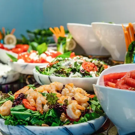 Kaya Palazzo & Residences Le Chic Bodrum 5*