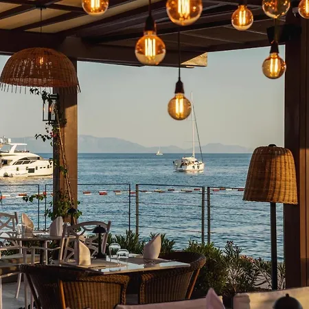 Kaya Palazzo Resort&residences Le Chic Hotel Bodrum