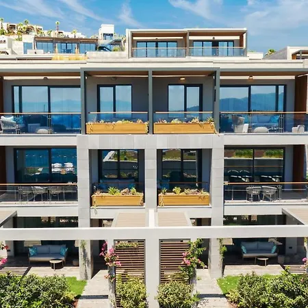 Kaya Palazzo Resort&residences Le Chic 5* Bodrum