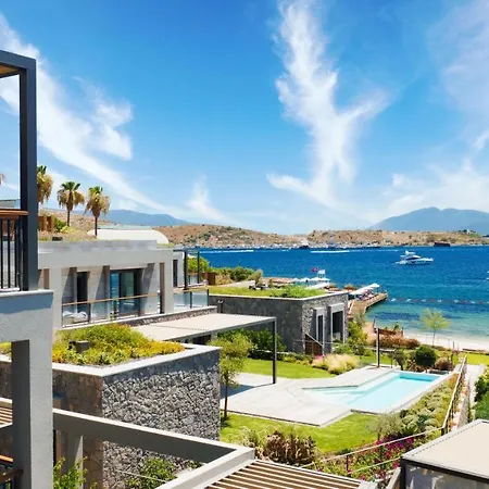Kaya Palazzo & Residences Le Chic Bodrum 酒店 5*