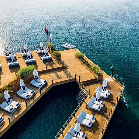 Kaya Palazzo & Residences Le Chic Bodrum