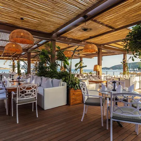 Kaya Palazzo & Residences Le Chic Bodrum 居姆贝特
