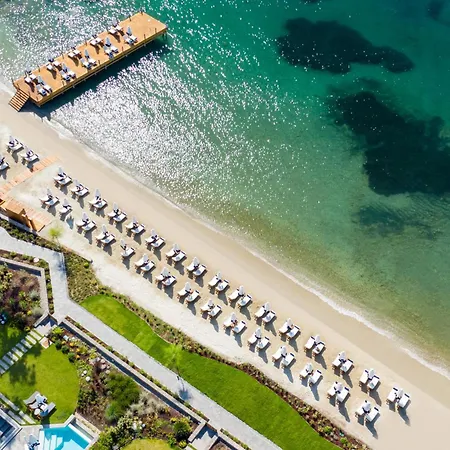 Kaya Palazzo & Residences Le Chic Bodrum מלון 5*