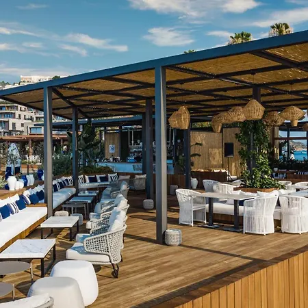 酒店 Kaya Palazzo & Residences Le Chic Bodrum 居姆贝特