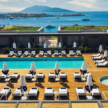 Kaya Palazzo & Residences Le Chic Bodrum 5*