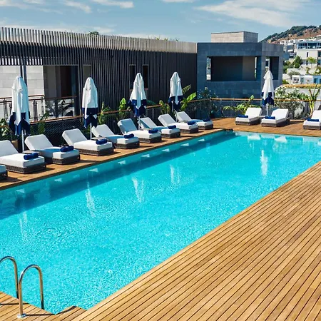 Kaya Palazzo & Residences Le Chic Bodrum Otel 5*