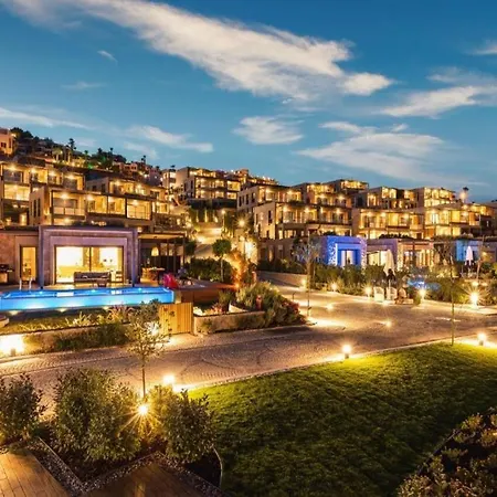 The Norm Le Chic 5* Bodrum