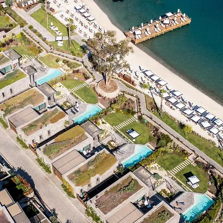 Kaya Palazzo Resort&residences Le Chic