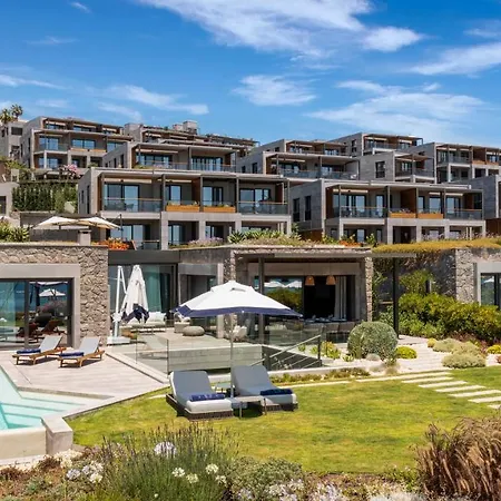 Kaya Palazzo Resort&residences Le Chic
