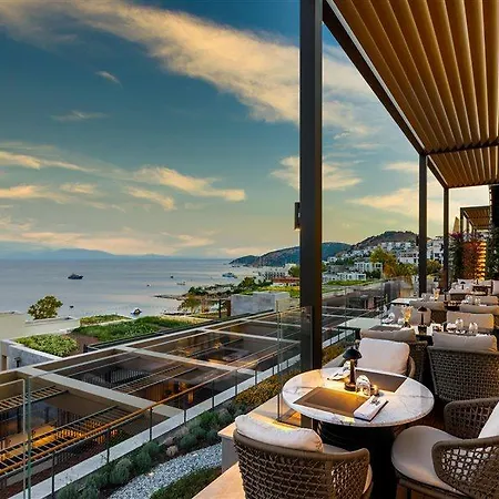 The Norm Le Chic Hotel