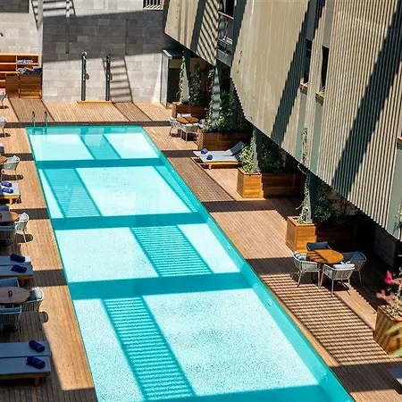 The Norm Le Chic Hotel 5*