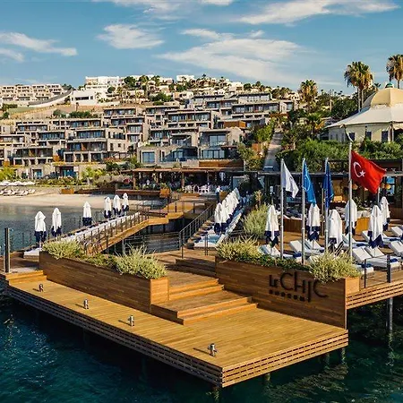 The Norm Le Chic 5* Bodrum