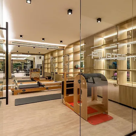 The Norm Le Chic Hotel