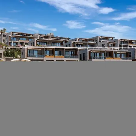 Kaya Palazzo & Residences Le Chic Bodrum מלון