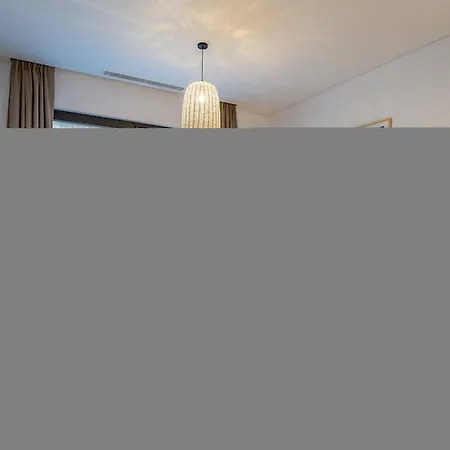 Kaya Palazzo & Residences Le Chic Bodrum מלון 5*