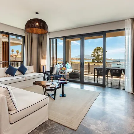 Kaya Palazzo & Residences Le Chic Bodrum