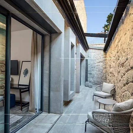 Kaya Palazzo & Residences Le Chic Bodrum