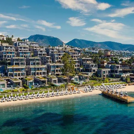 Kaya Palazzo & Residences Le Chic Bodrum 5*
