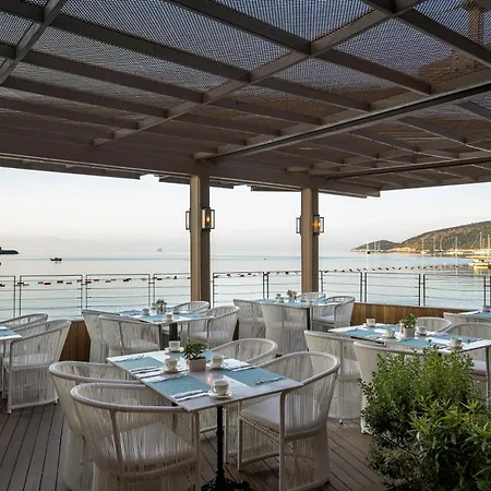 Kaya Palazzo Resort&residences Le Chic