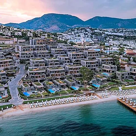 The Norm Le Chic Hotel Bodrum