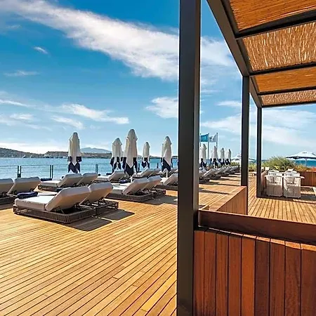 Hotel The Norm Le Chic Bodrum