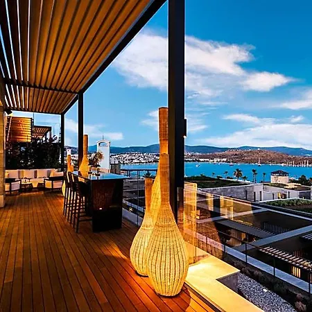The Norm Le Chic Hotel 5*