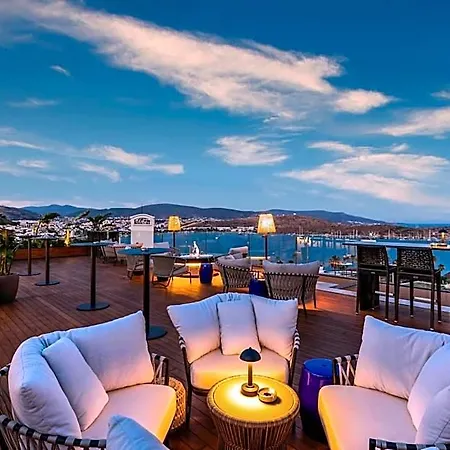 The Norm Le Chic Hotel