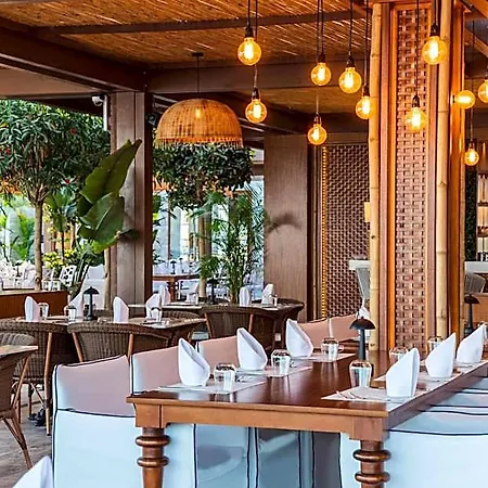 The Norm Le Chic 5*