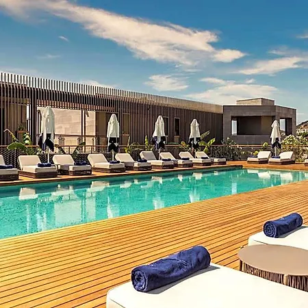 The Norm Le Chic Hotel 5*