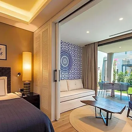 The Norm Le Chic 5*