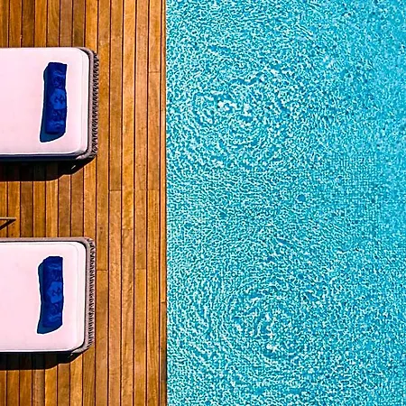 Hotel The Norm Le Chic Bodrum