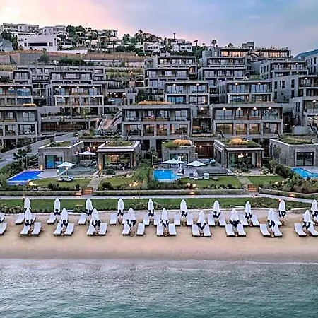 The Norm Le Chic Hotel 5*