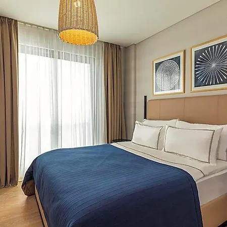 Hotel The Norm Le Chic 5*